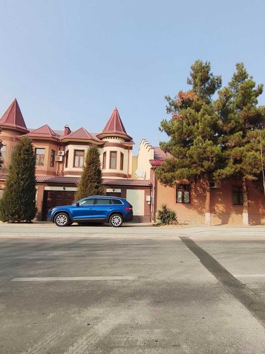 Продаётся 3х уровневый дом без посредников