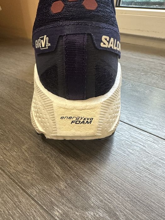 Маратонки Salomon Aeroglide 3 GRVL