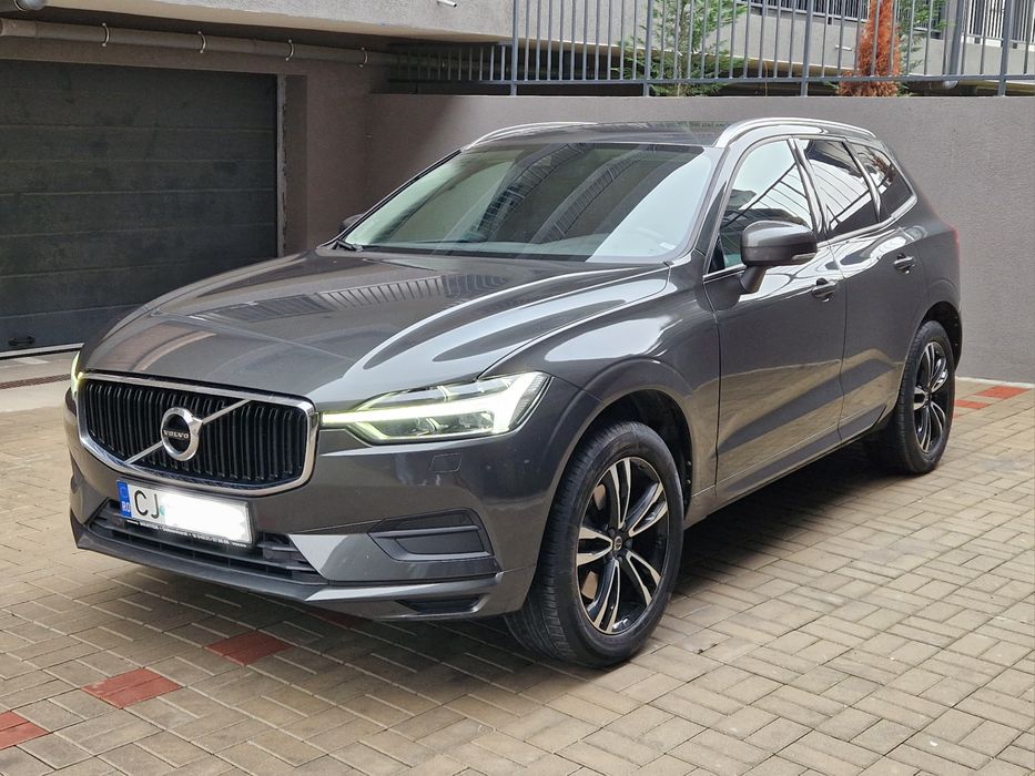 Volvo XC 60 2.0 diesel 2018 Automat