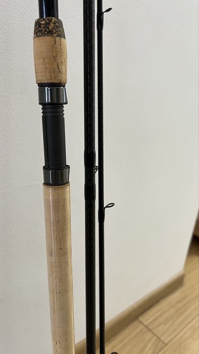 Lanseta Drennan Acolyte 4.2m