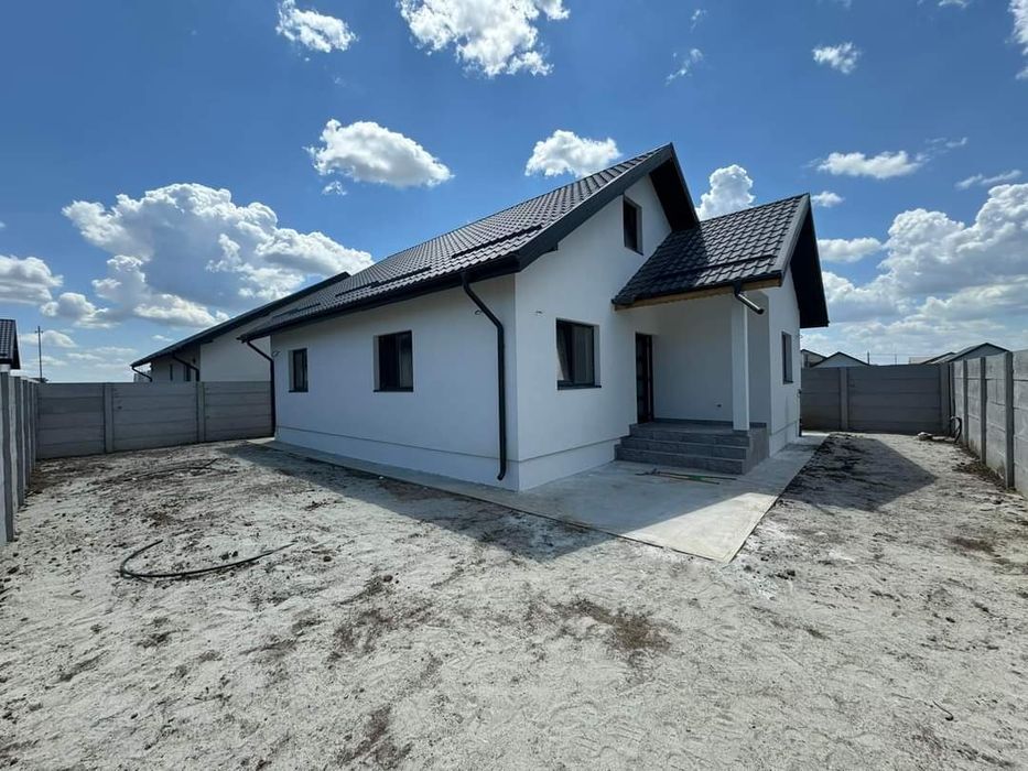 Casa in Pantelimon