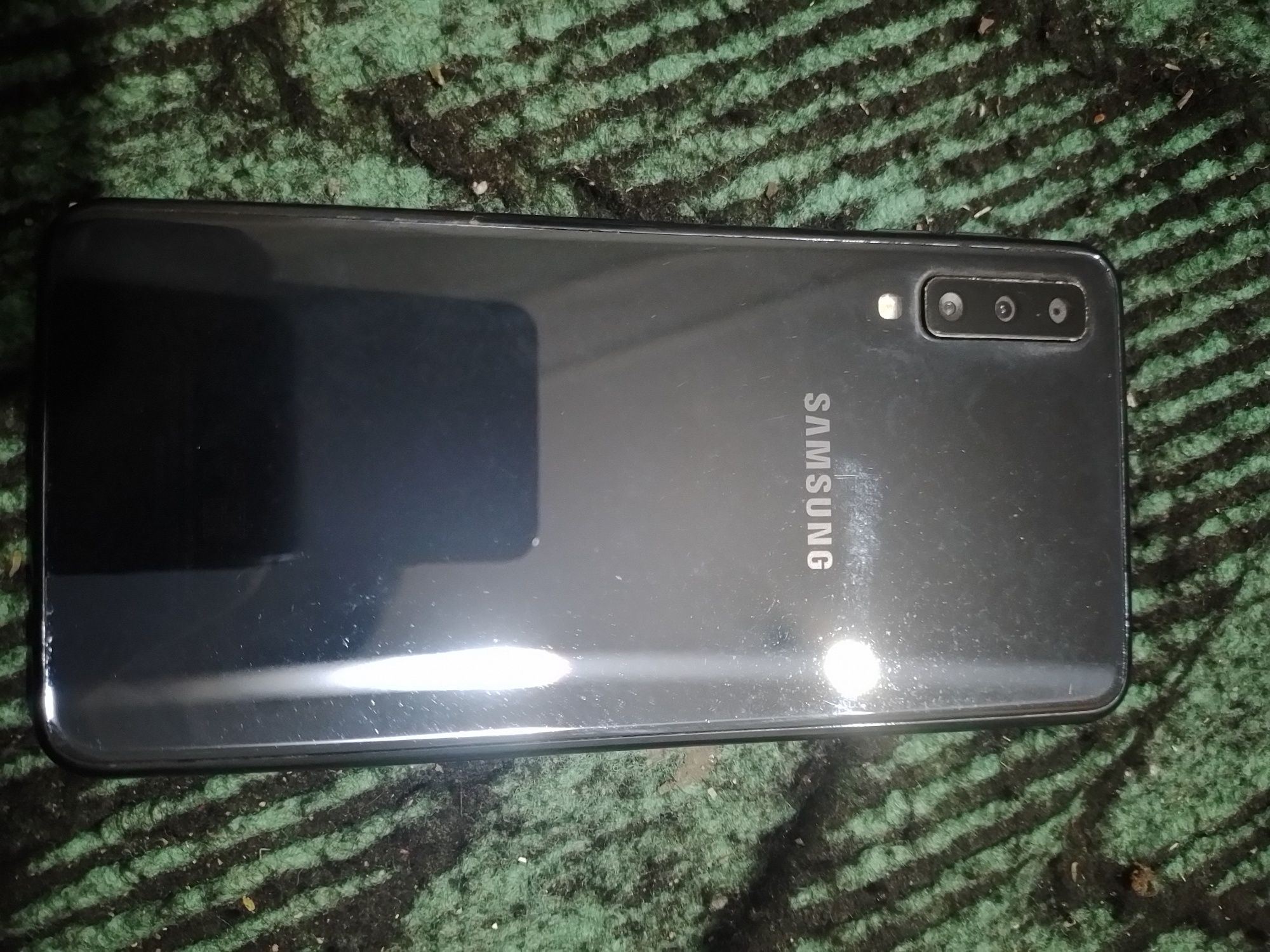 Samsung galaxy A7