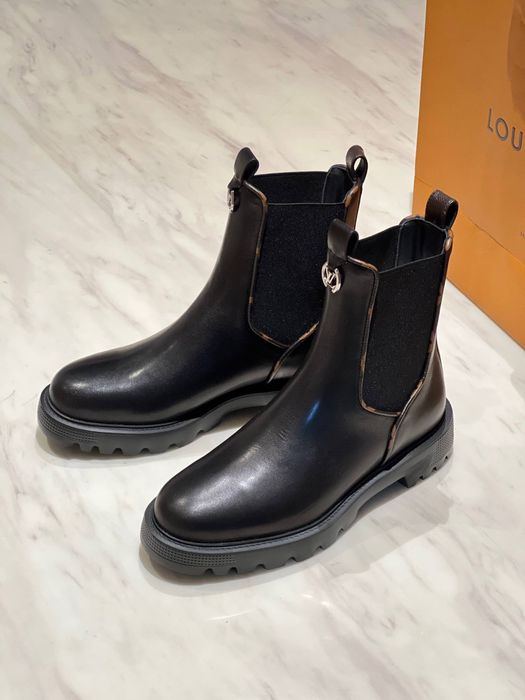 Ghete Louis Vuitton