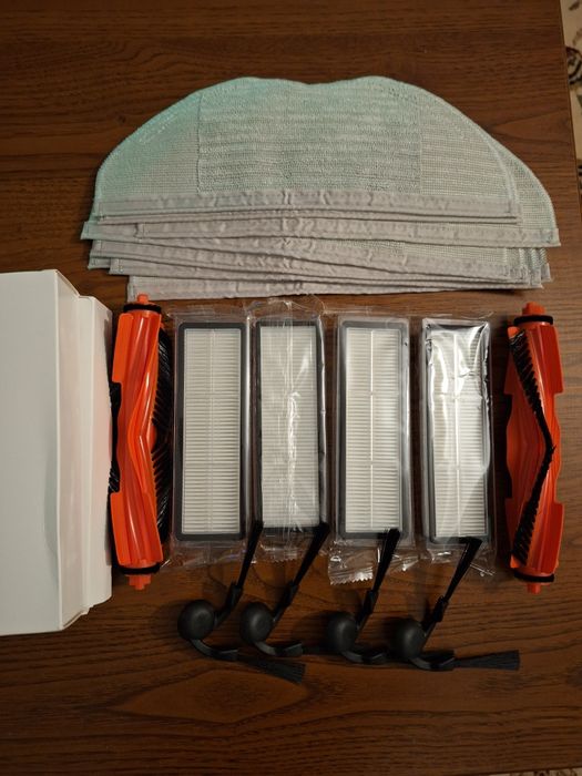 Set accesorii robot Xiaomi S40