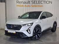 Renault Rafale Renault Rafale esprit Alpine E-Tech full hybrid 200
