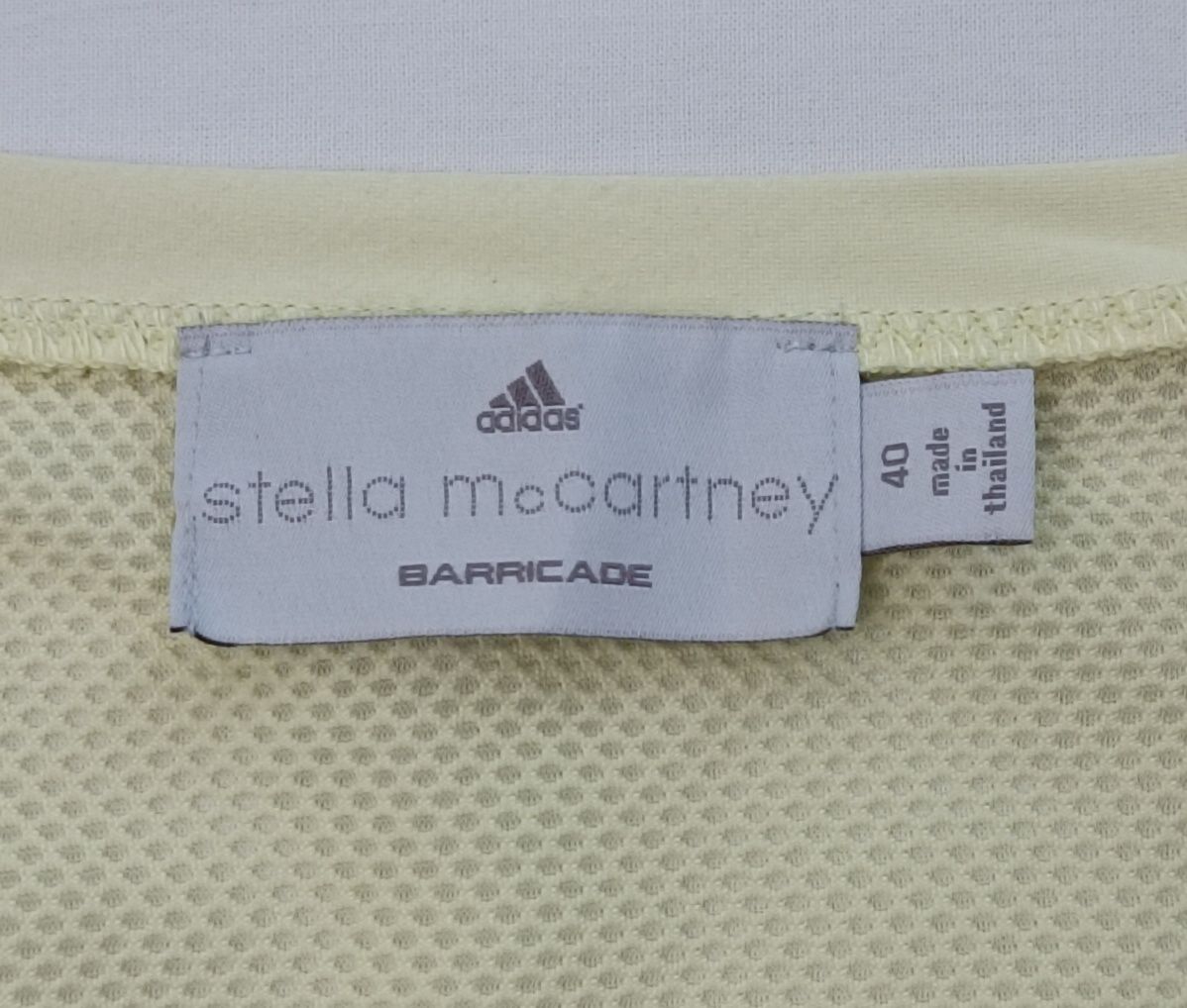 Adidas Stella McCartney Tank Top оригинален потник M Адидас спорт