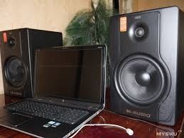 M AUDIO BX8 D2 obmen iPhone 15 pro