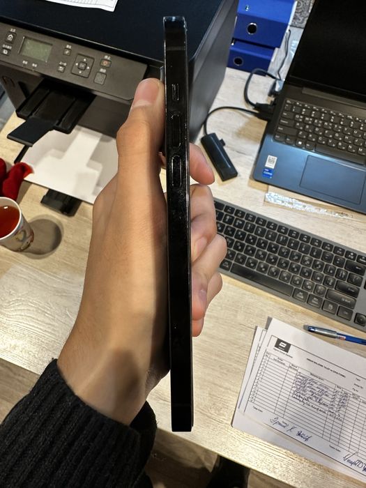 Iphone 14 pro max 128, LLA emkost 89