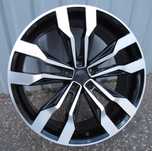 Джанти за Volkswagen VW Skoda 18" 19" 20" 5x112 Golf Passat Шкода Troc