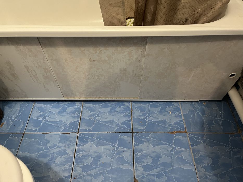 Продам экран для ванны