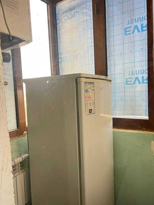 1 хоналик квартира 2 этаж кирпичный дом, шарк 1, эски аэропорт