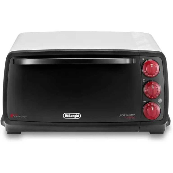 Фурна Delonghi Sfornatutto Classic (EO14902.W) 14L 1400W