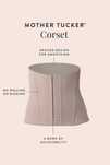 Corset Mother Tucker Postpartum marimea S