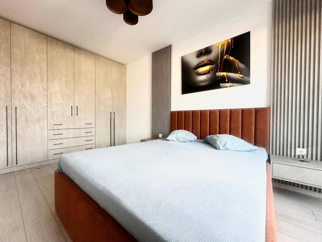 Proprietar inchiriez apartament, terasa 19mp, Avantgarden 3 faza 4