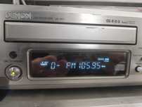 Cd Reciver Denon UD - M31