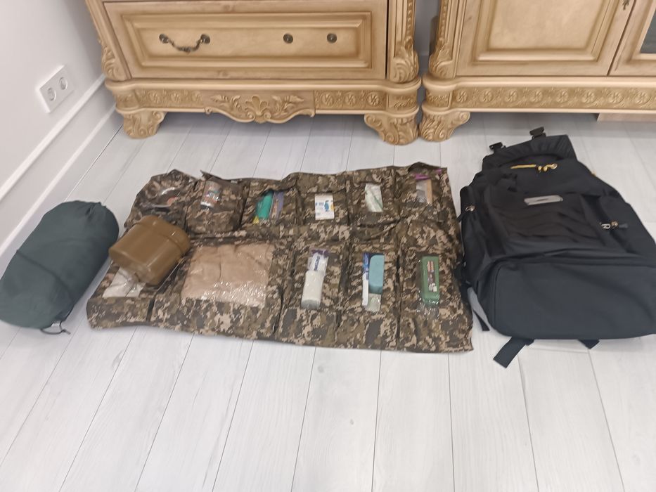 Срочно продам тревожный мешок