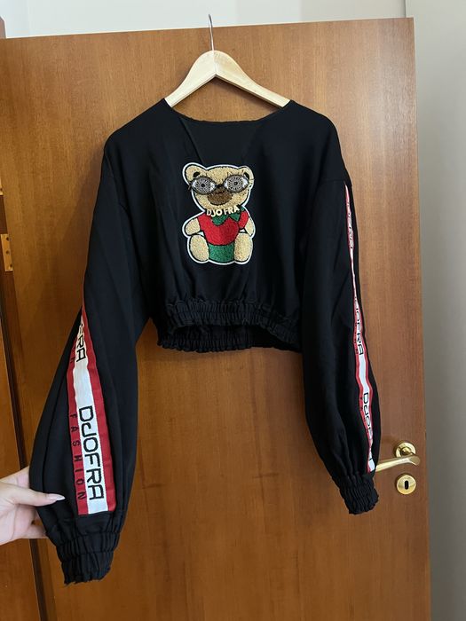 Djofra Fashion сет