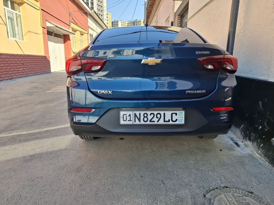 Продам автомобиль Оникс