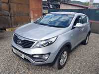 Dezmembrez Kia Sportage III 1.7 Diesel 2010-2016