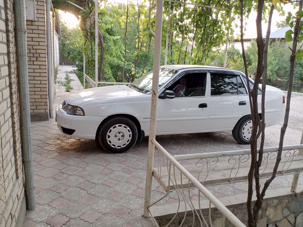 Nexia 1.6 mijigar 906