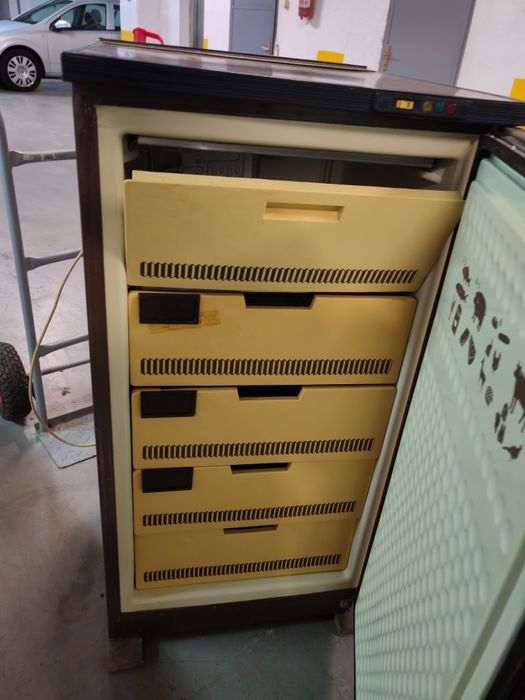 Congelator Artic , 6 setare
