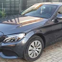 Mercedes-Benz C-class W205