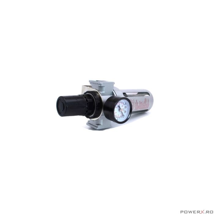 Filtru decantor cu reglaj presiune, 1/2 inch, Satra