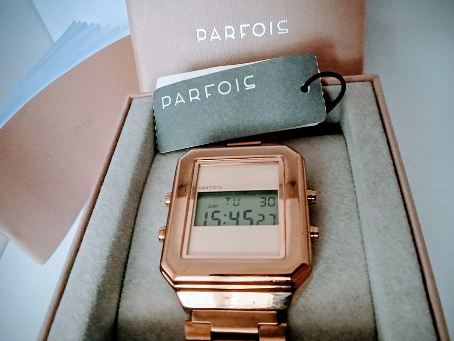 Ретро часовници като нови оригинални почистени профилактирани