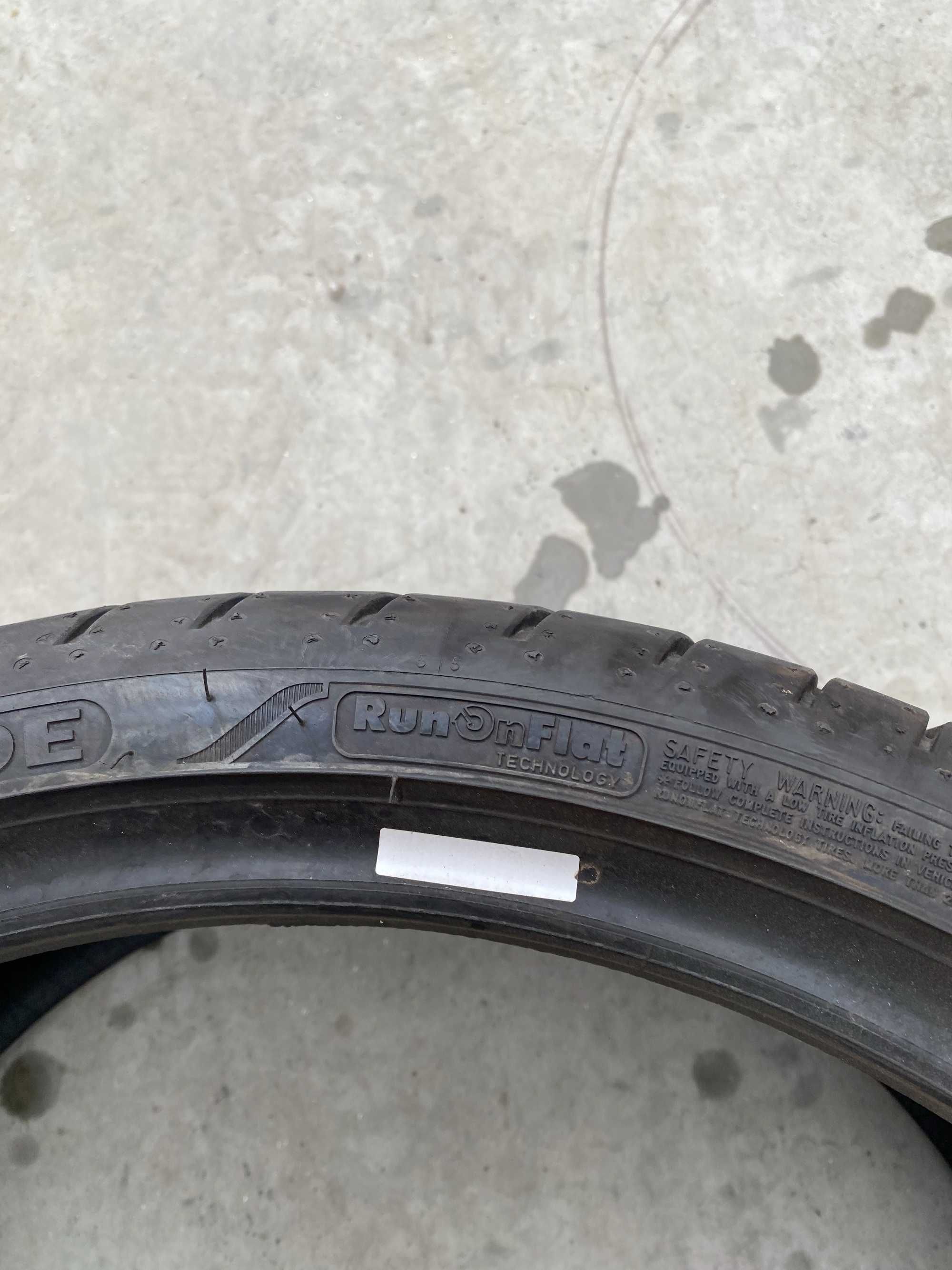 Anvelope noi GoodYear 275/30R20 - Livrare in toata tara, Garantie!