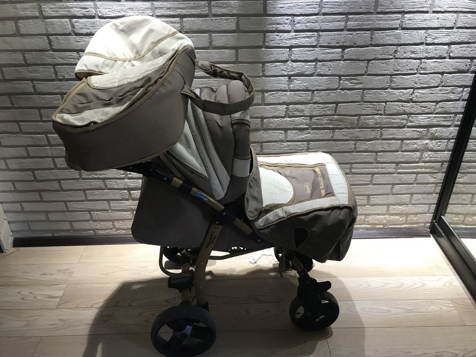 Детская Коляска