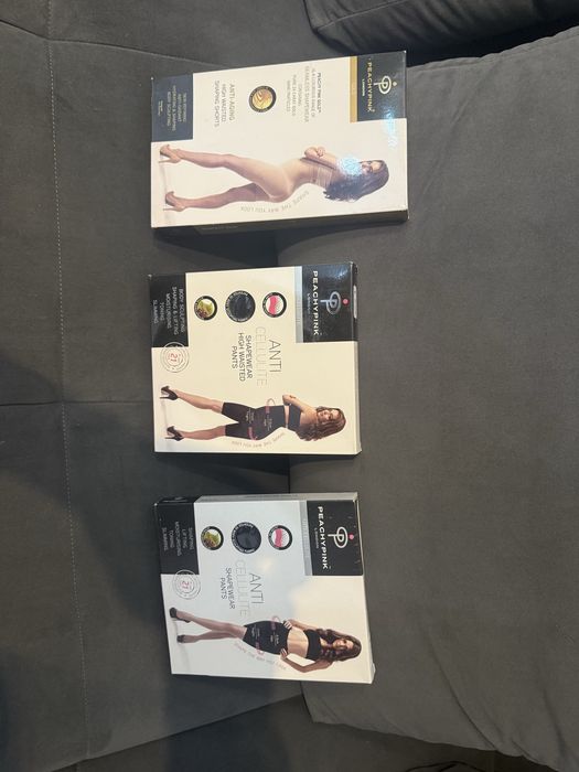 Colanti body anticelulita