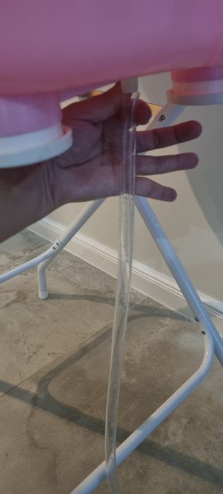 Бебешко корито със стойка Lorelli