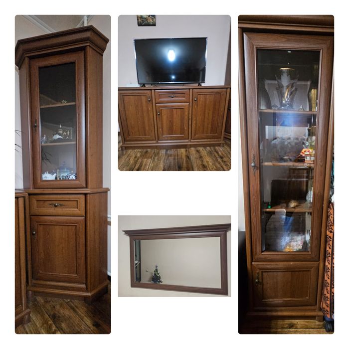 Продам мебель для гостиной