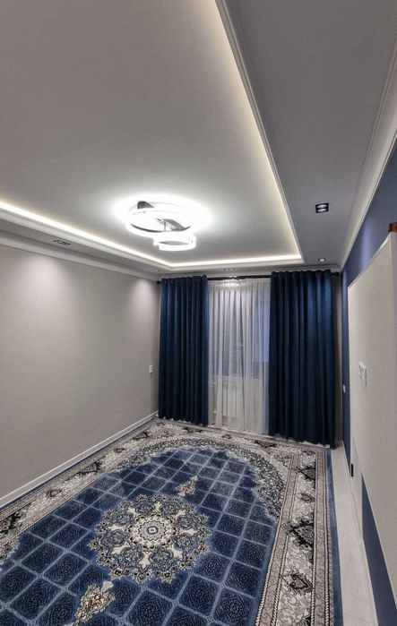 Юнусабад 15 квартал 1*2/2/4 Евролюкс ремонт, метро Туркистан