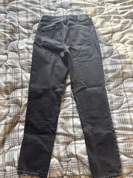 Дънки ZARA 36 размер