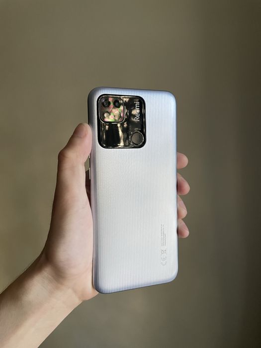 Redmi 10A Оригинал