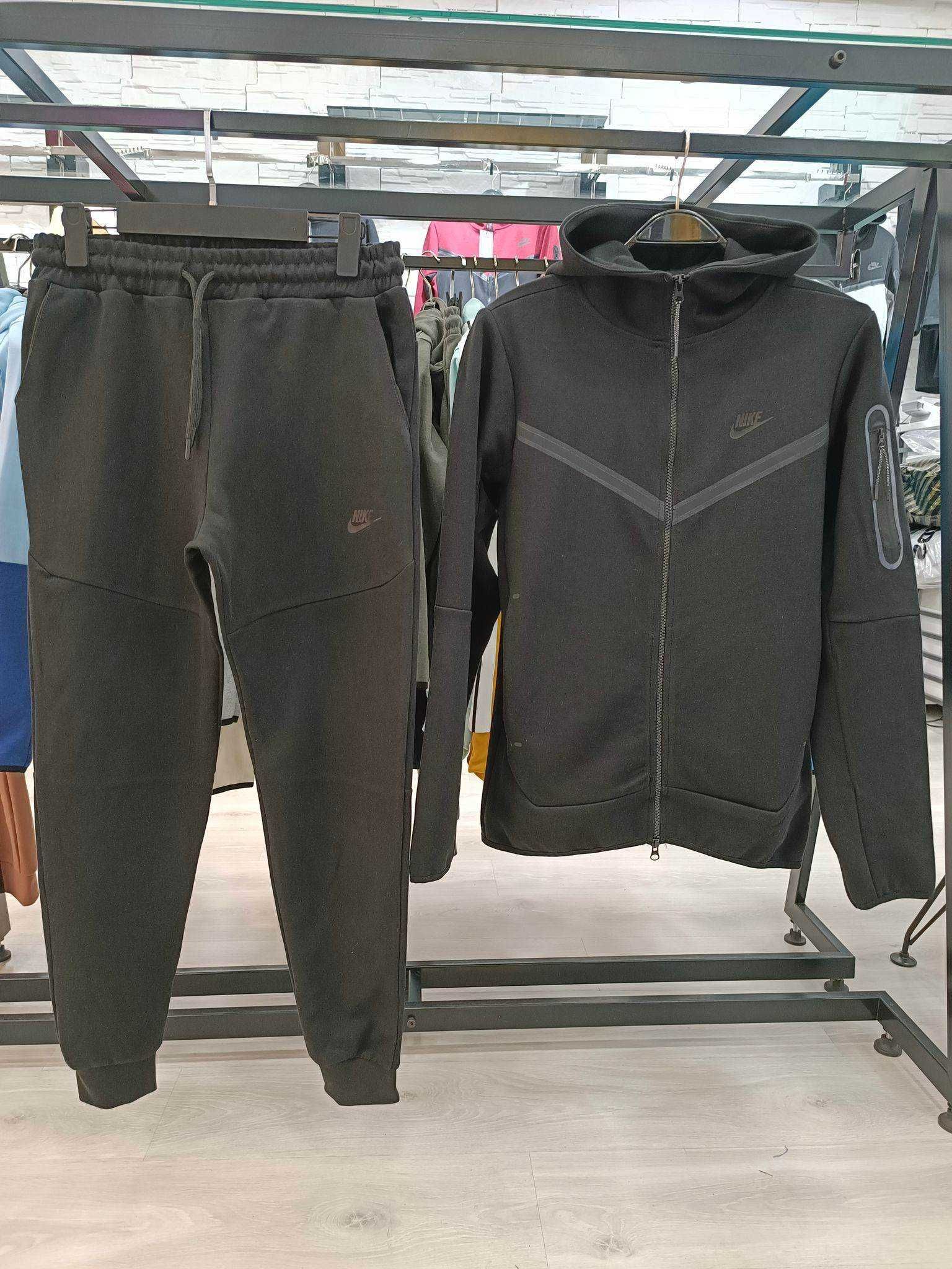 Trening Nike TECH Fleece XL SI XXL | Set complet