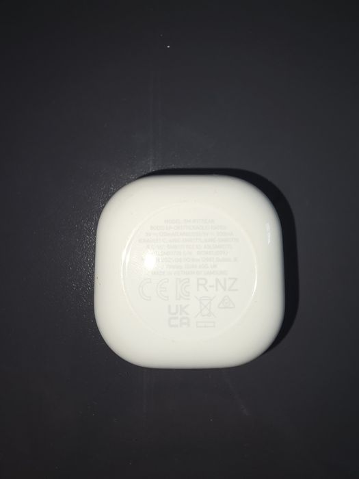 Galaxy Buds2 Green