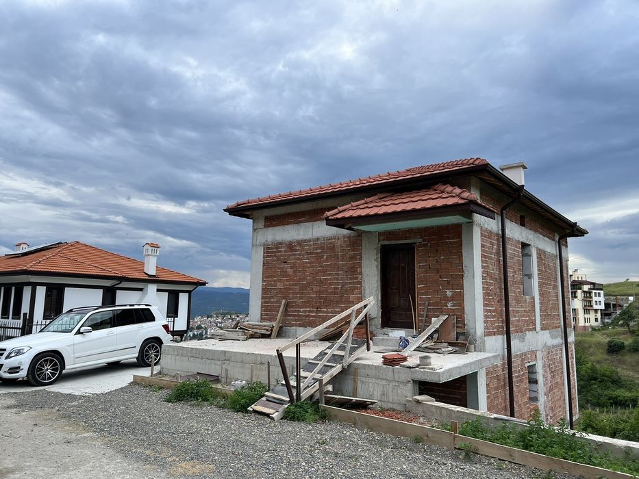 Продава се Къща в с. Поленица, Област Благоевград - 260 кв.м за 1116 €/кв.м - Снимка #5