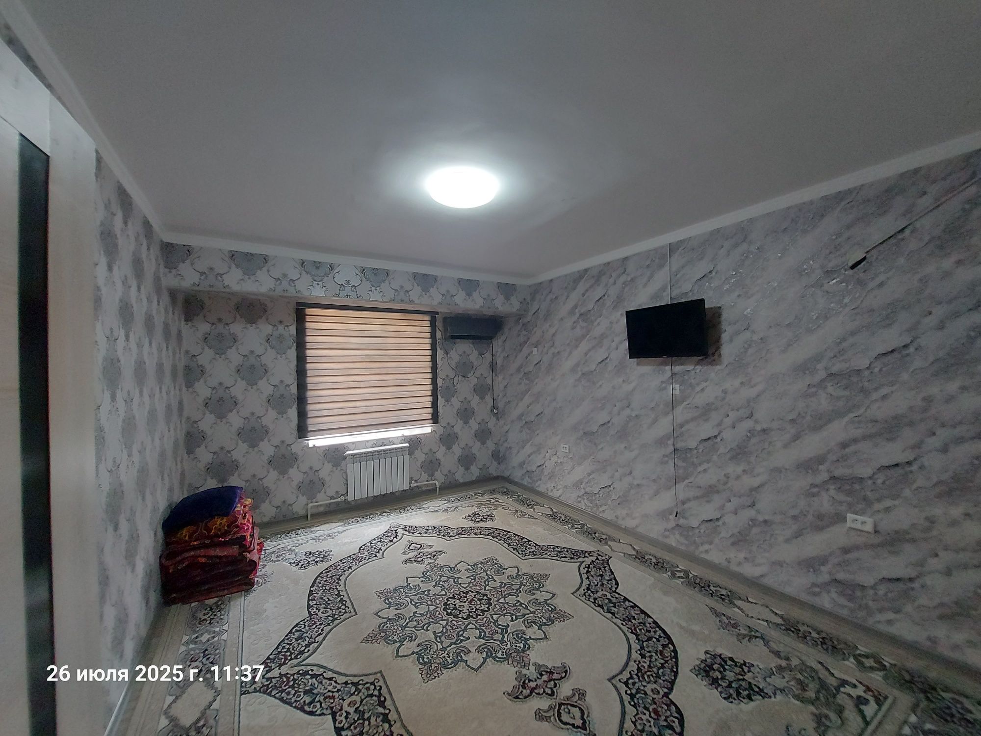 Дом Квартира ижарага 2 хона 200$