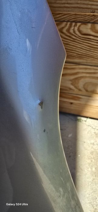 Aripa stanga fata toyota corolla hybrid