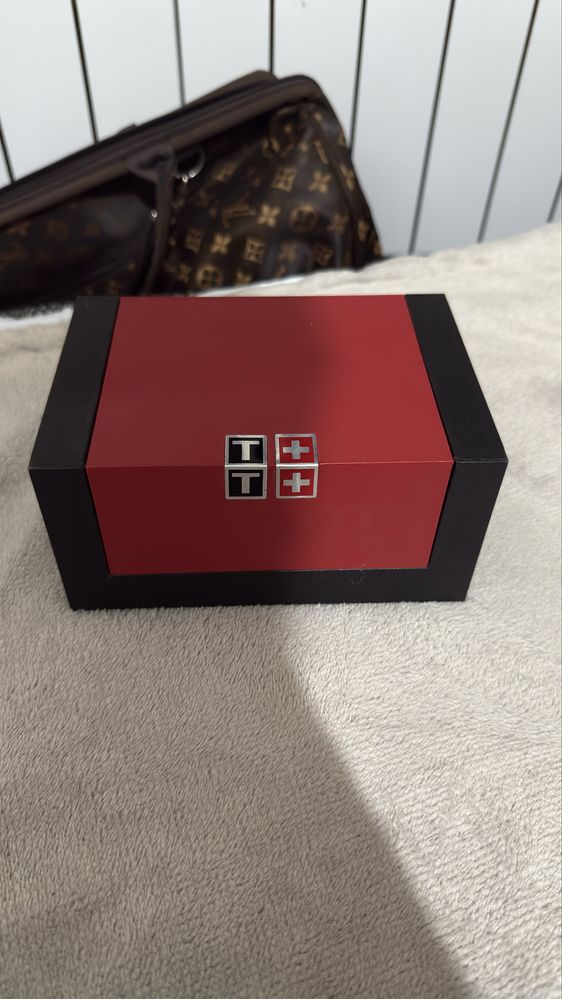 Коробка от Часов Tissot PRX