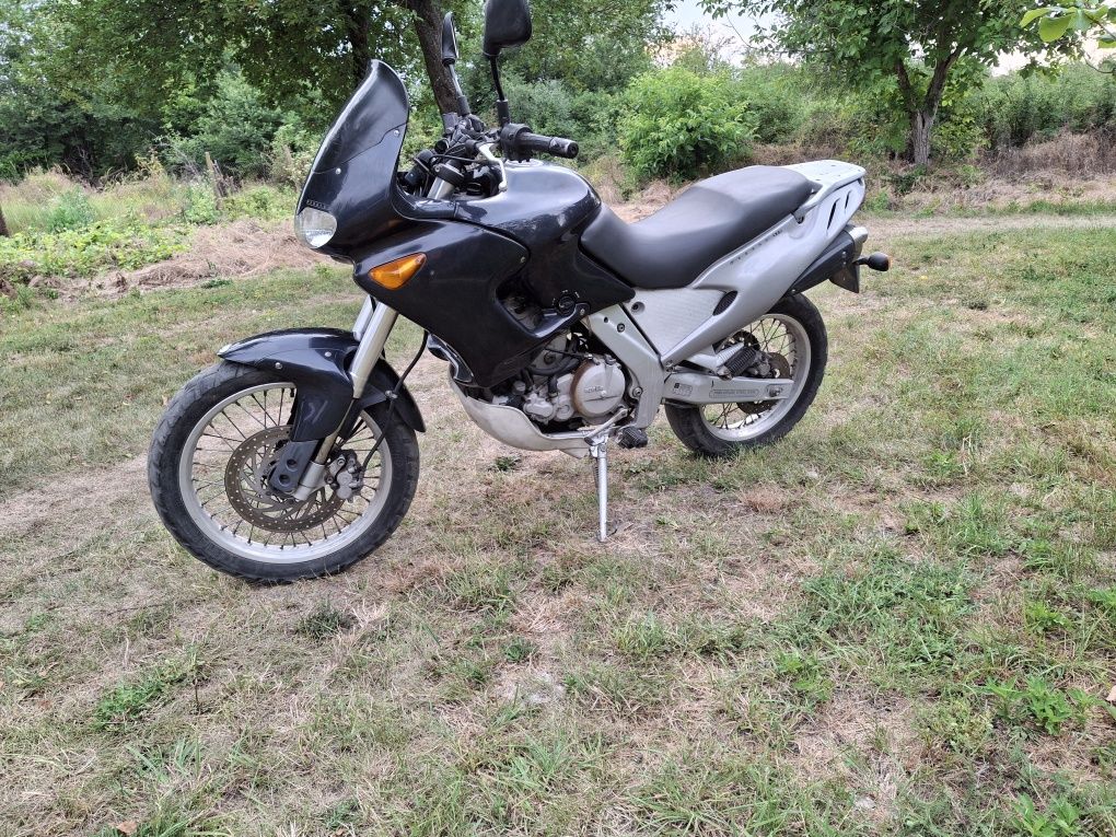 Aprilia pegaso 650