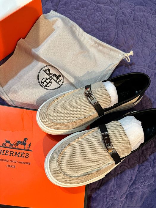 Обувь hermes