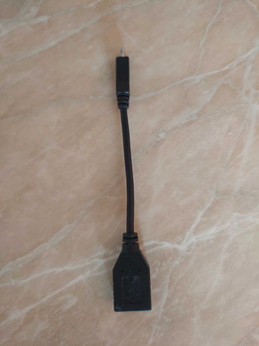Преходник от USB на micro USB