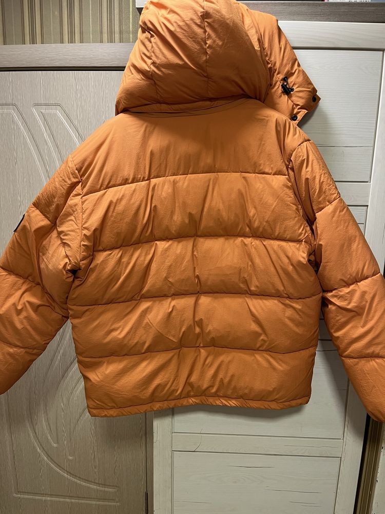 Зимно Яке Calvin Klein