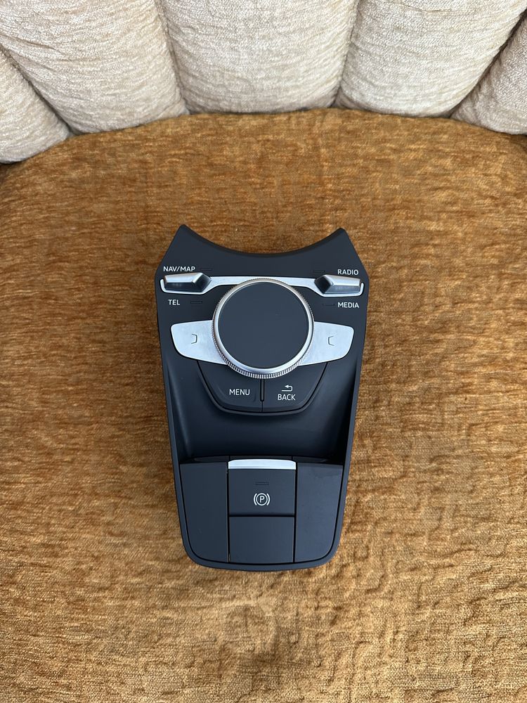 Controller / Tastatura MMI Audi TT 8S : 8S0919614M