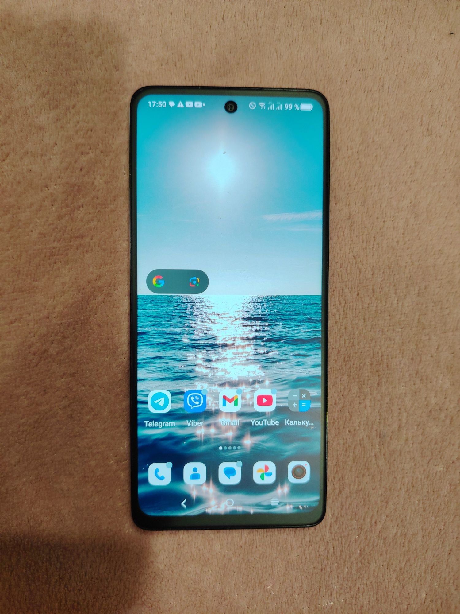 TCL nxtpapper 40 Т612B