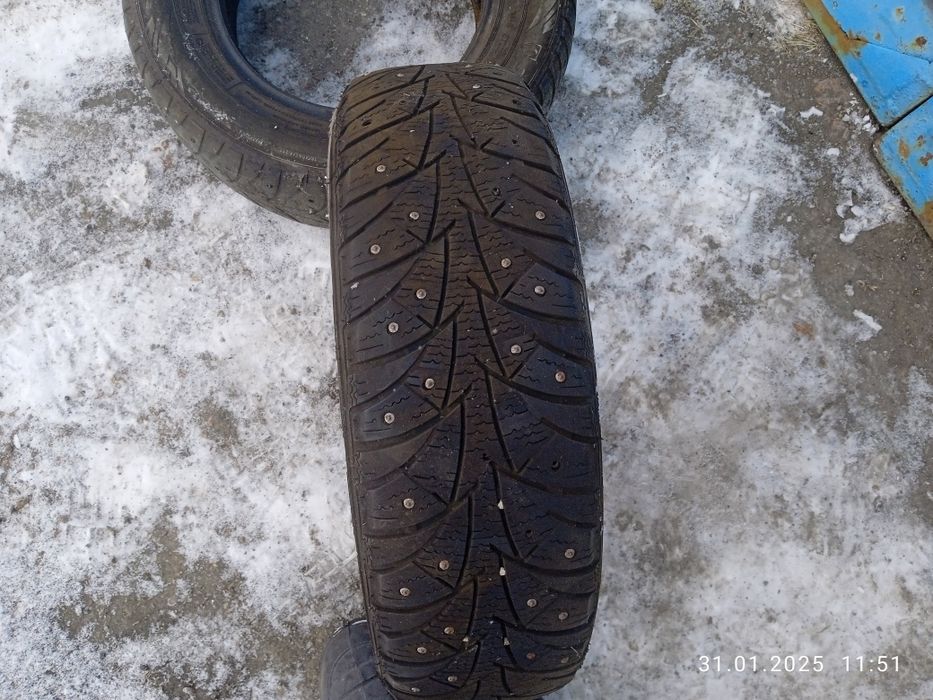 Покрышки легковой автомобиль