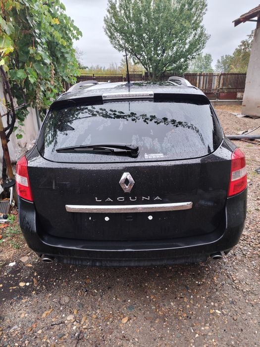 Piese Laguna 3 2.0 dci M9R 1.5 dci k9k